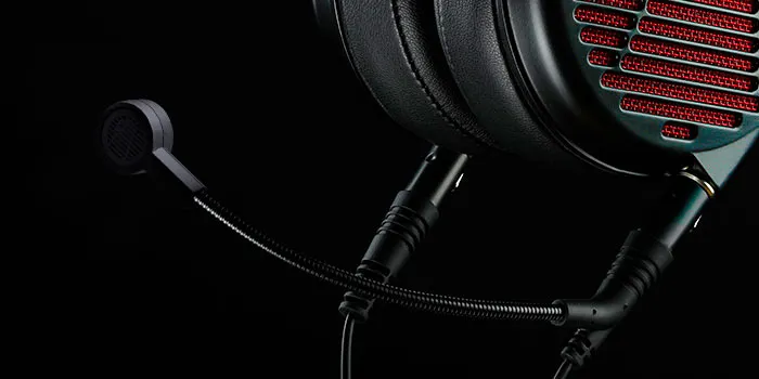 Audeze LCD-GX - GreshamTech