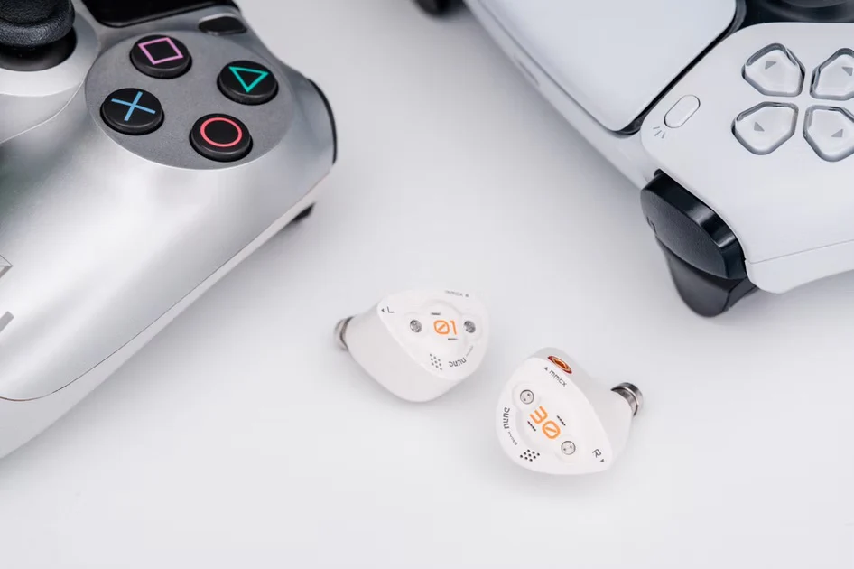 DUNU DK3001BD - GreshamTech