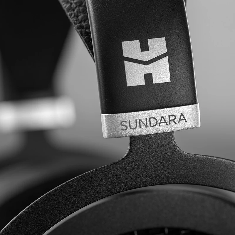 HiFiMAN Sundara - GreshamTech