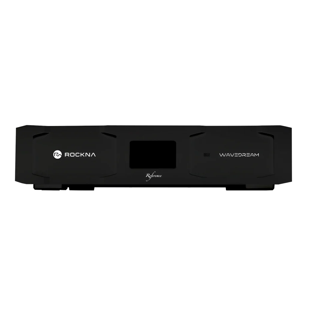 Rockna Wavedream Reference DAC - GreshamTech