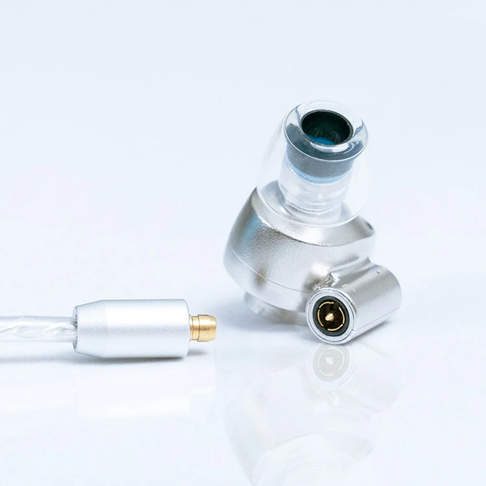 Pentaconn Scyne α01 - GreshamTech