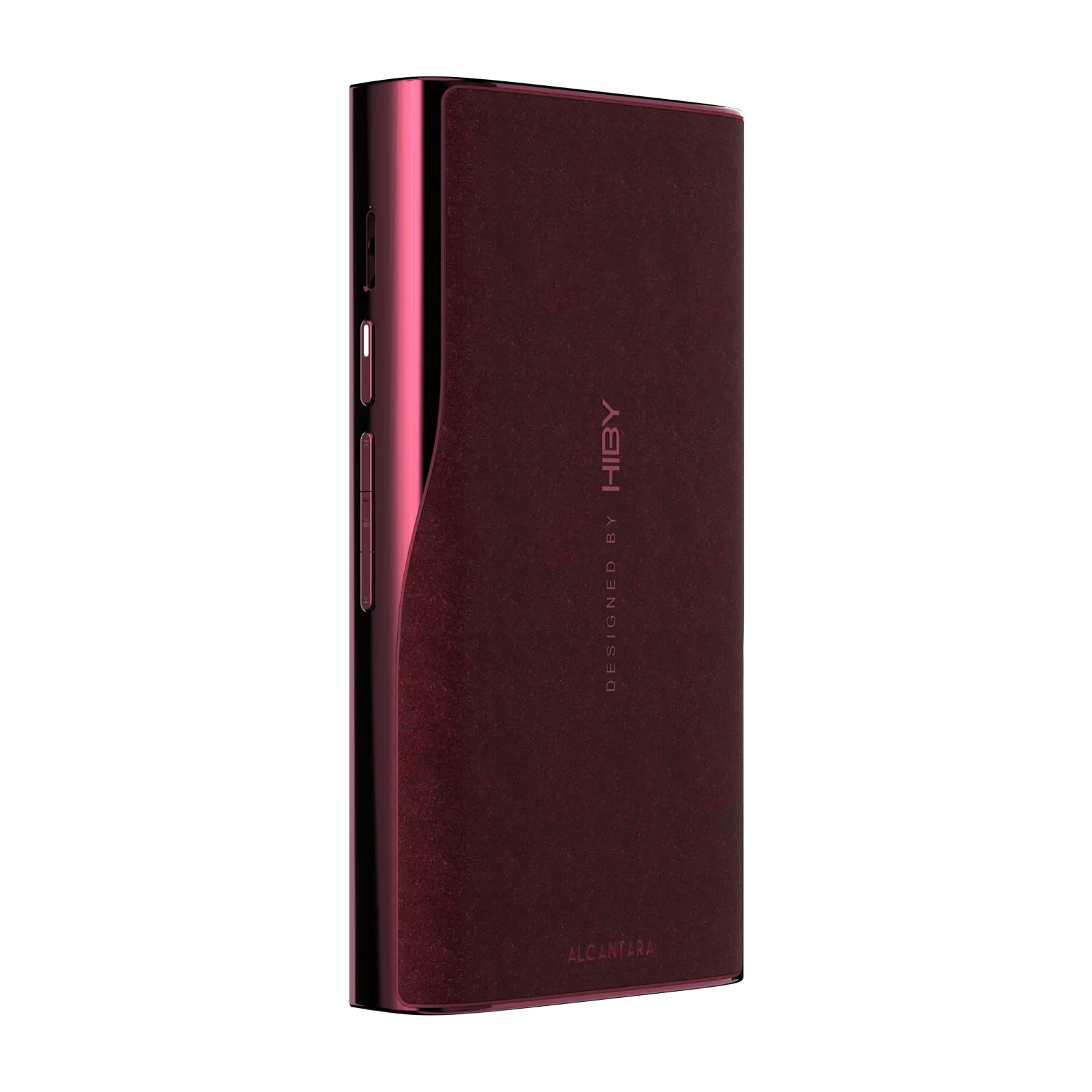 HiBy R8 II - GreshamTech