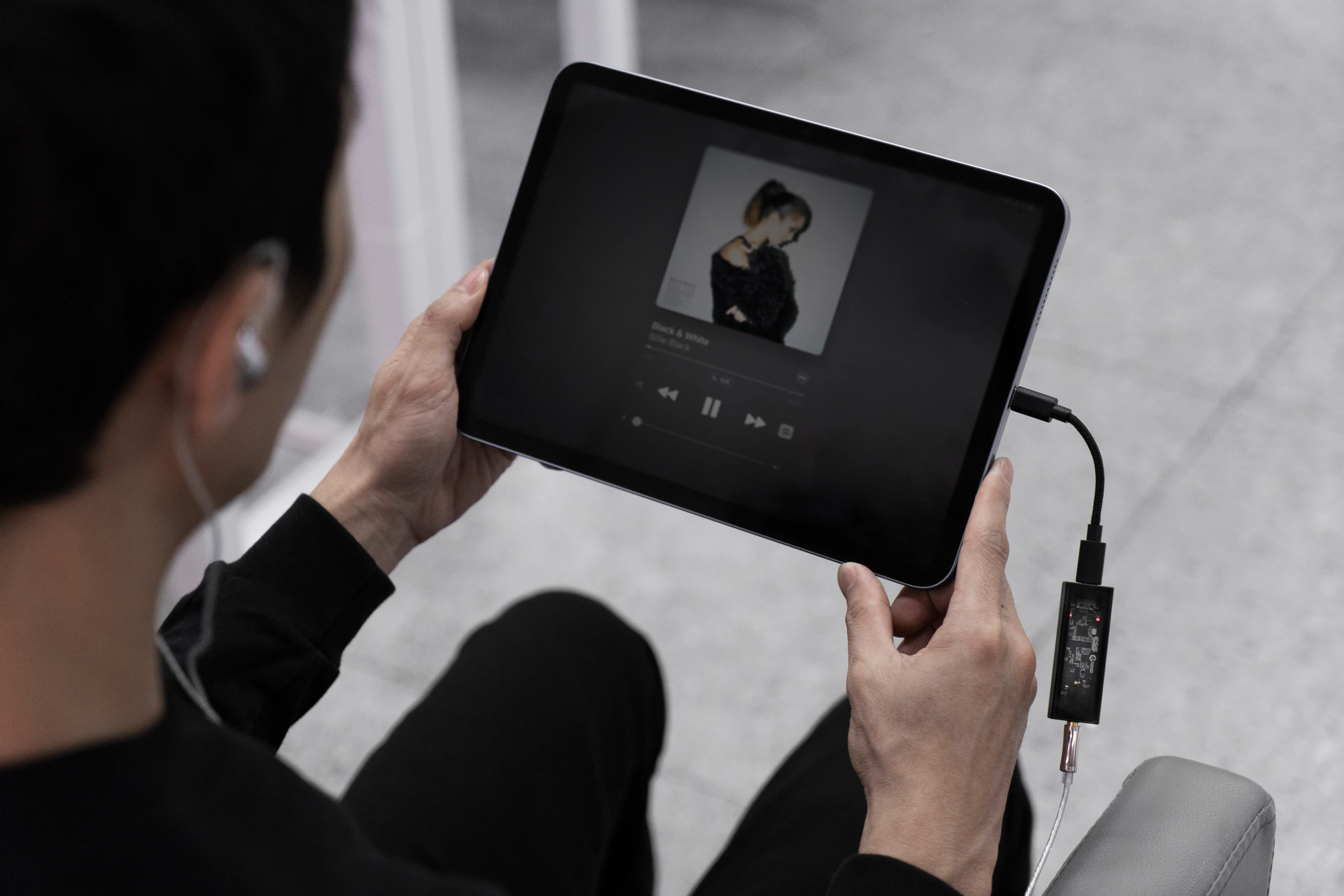 Questyle M12i - GreshamTech