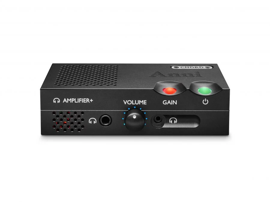 Chord Anni - GreshamTech