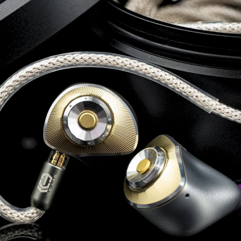 Ice Lab Spectrumica - GreshamTech