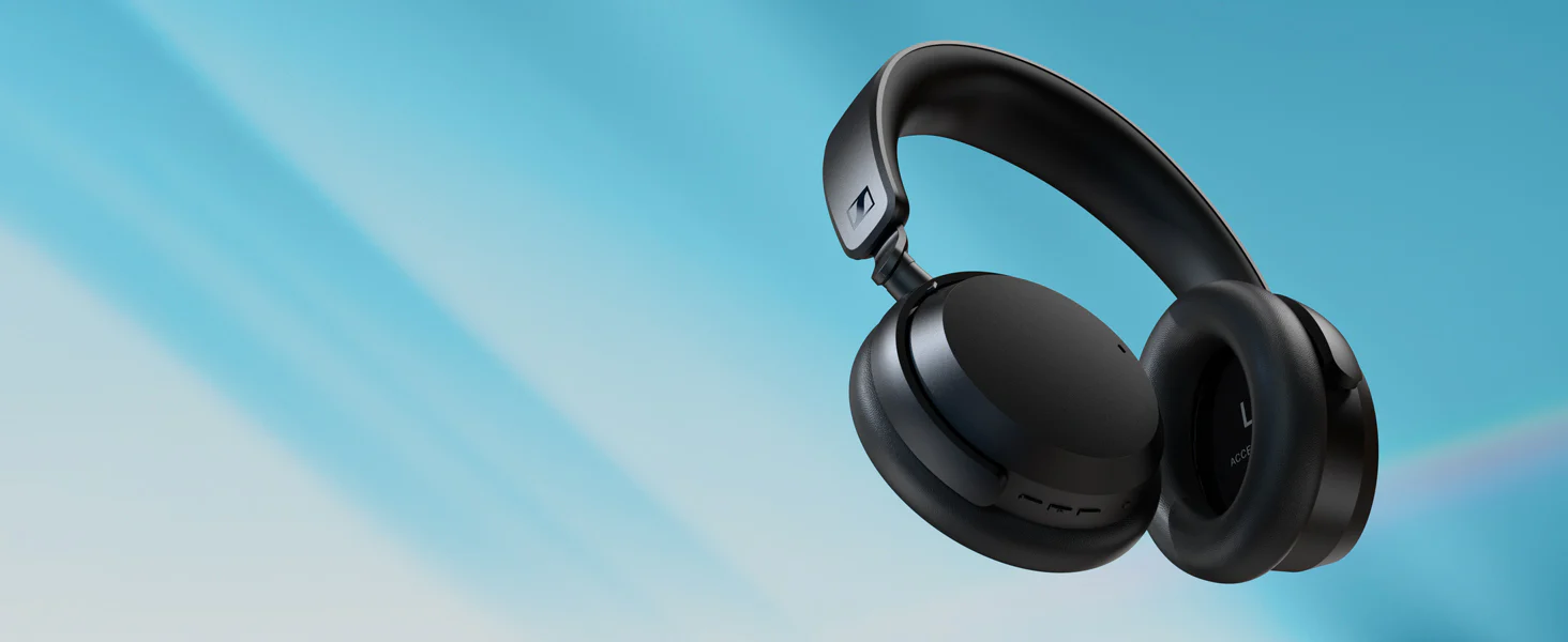 Sennheiser Accentum - GreshamTech