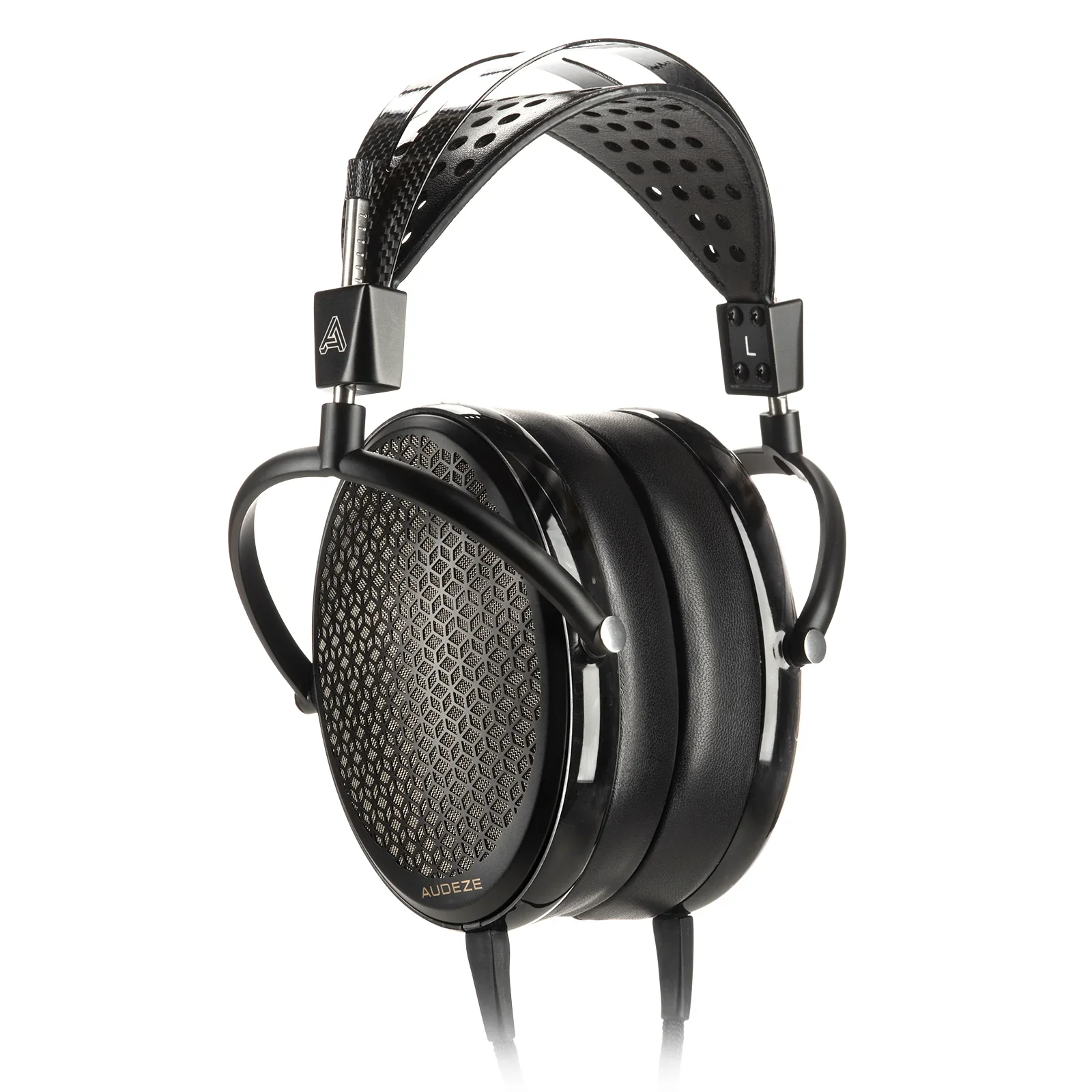 Audeze CRBN - GreshamTech