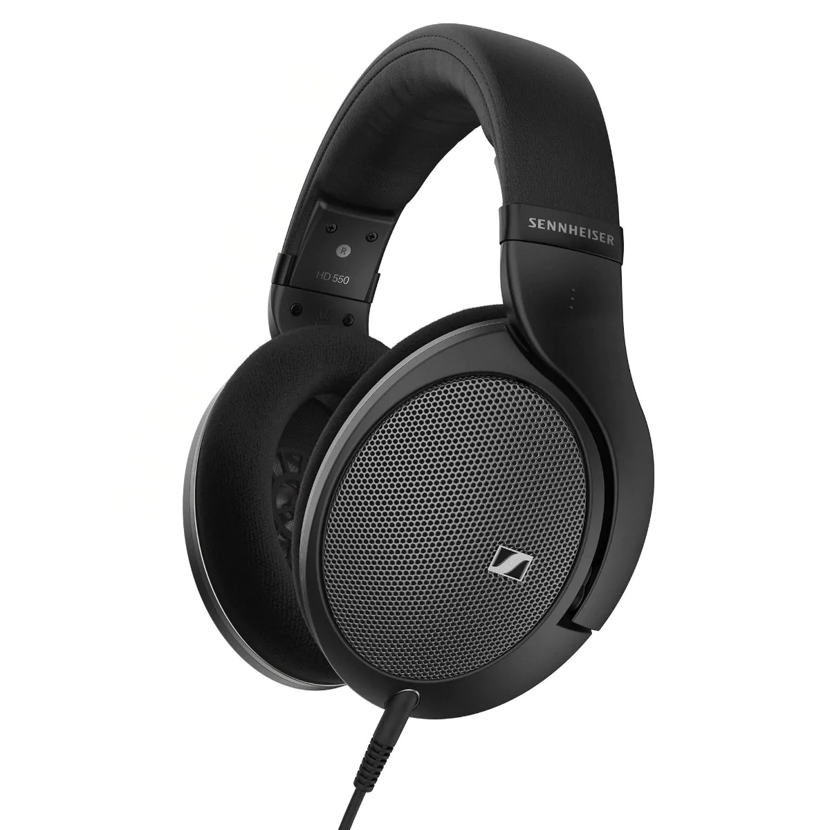 Sennheiser HD 550 - GreshamTech