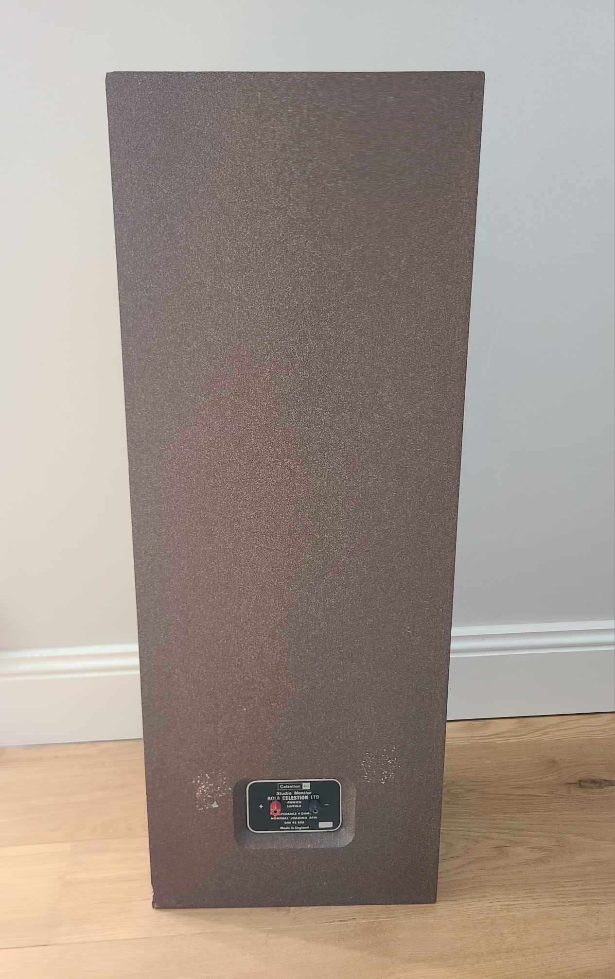 [Pre-owned] Celestion Ditton 66 - GreshamTech