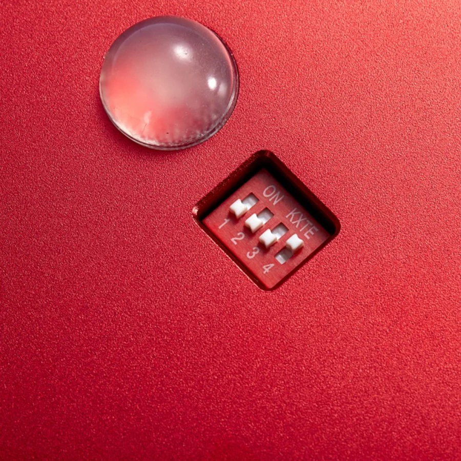 Holo Audio Red - GreshamTech