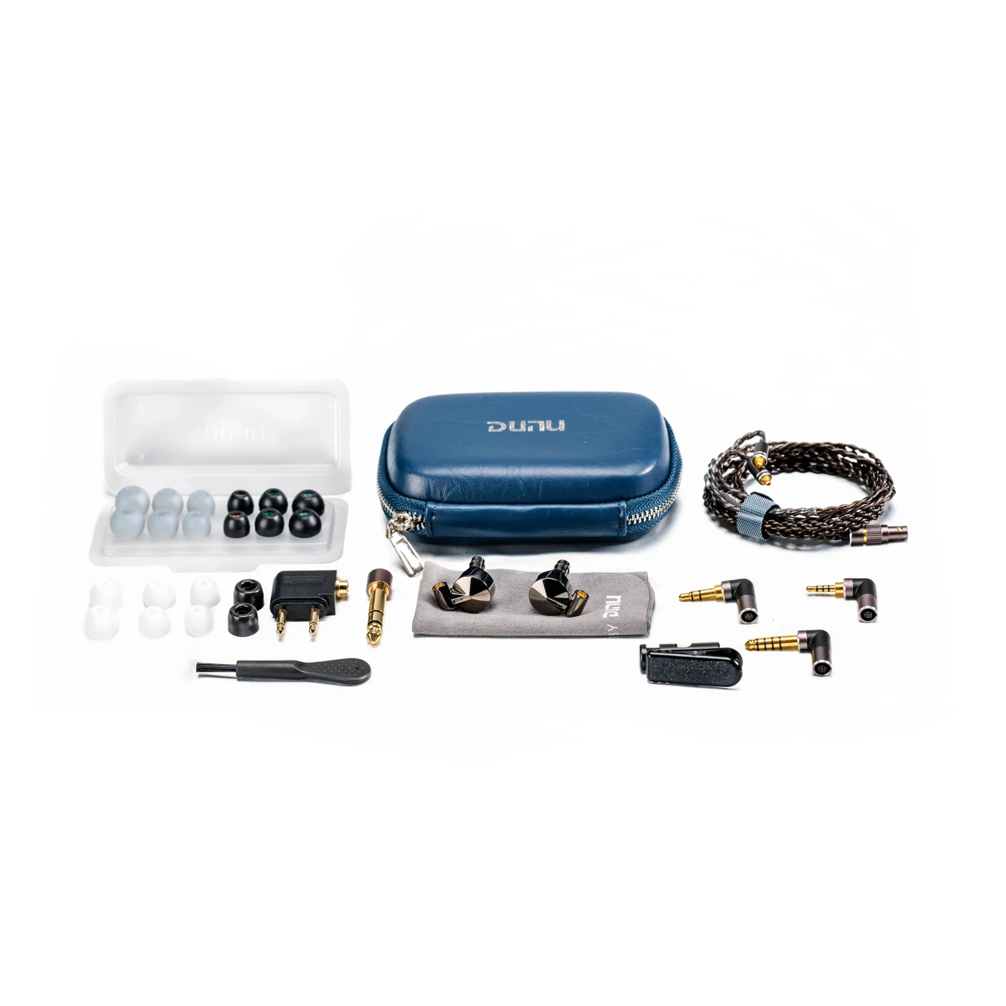 Dunu Zen Pro - GreshamTech