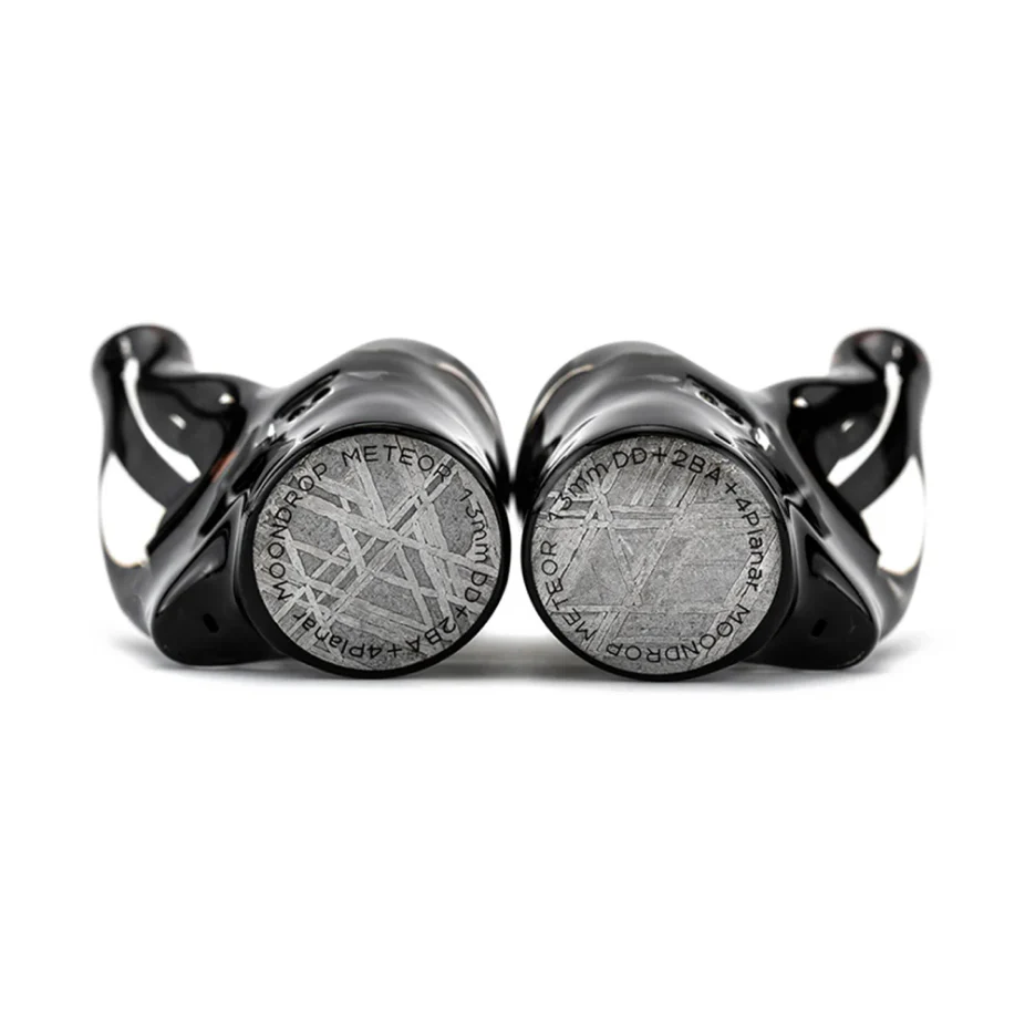 MOONDROP Meteor - GreshamTech