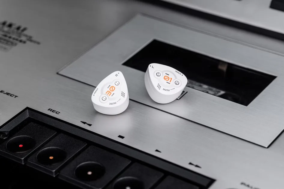 DUNU DK3001BD - GreshamTech