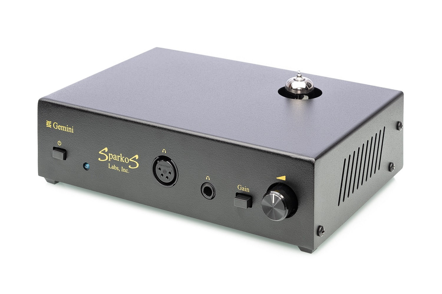 Sparkos Gemini - GreshamTech