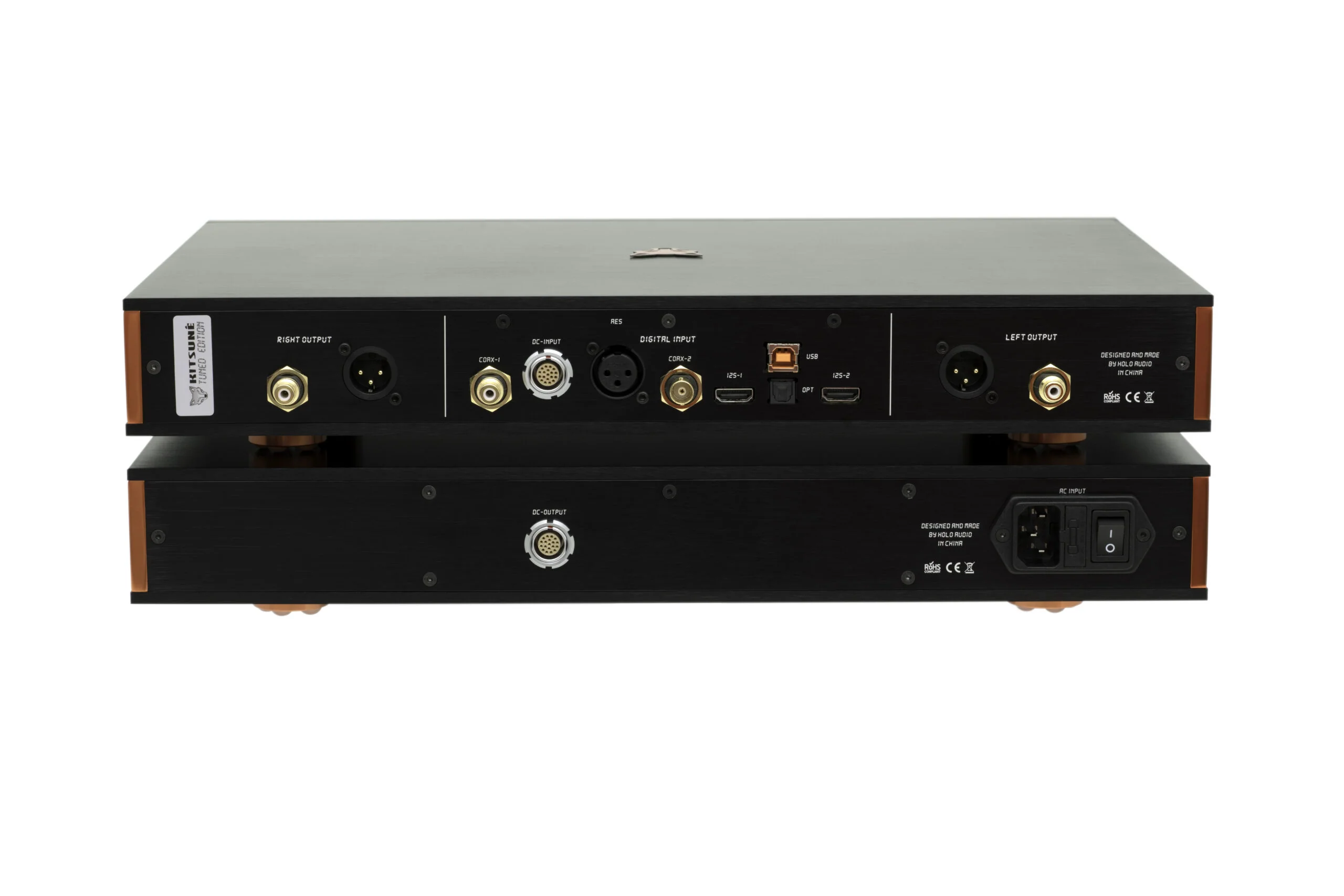 Holo Audio May - GreshamTech