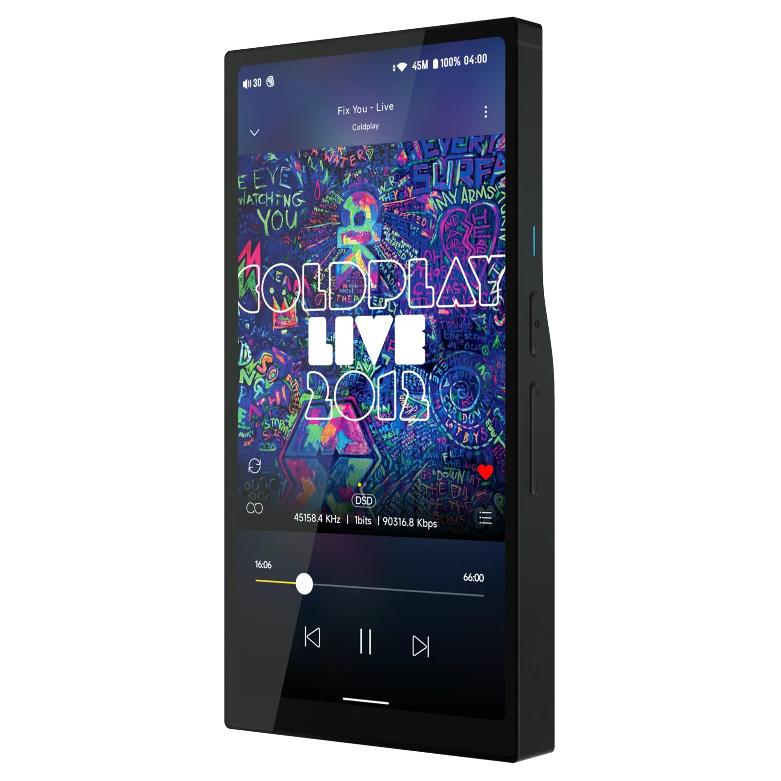 HiBy R6 Pro II - GreshamTech