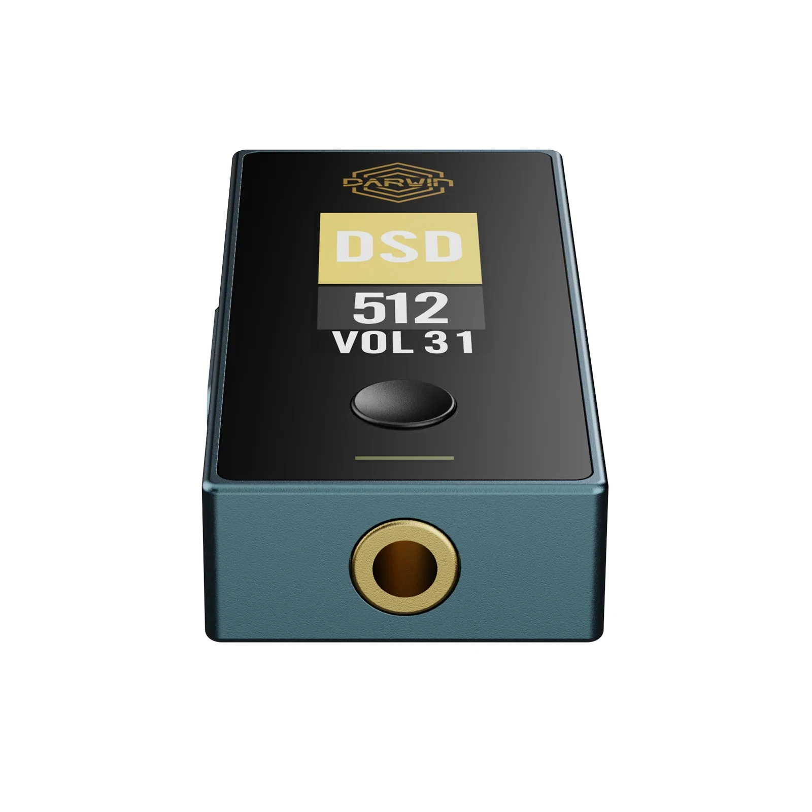 Hiby FC6 - GreshamTech