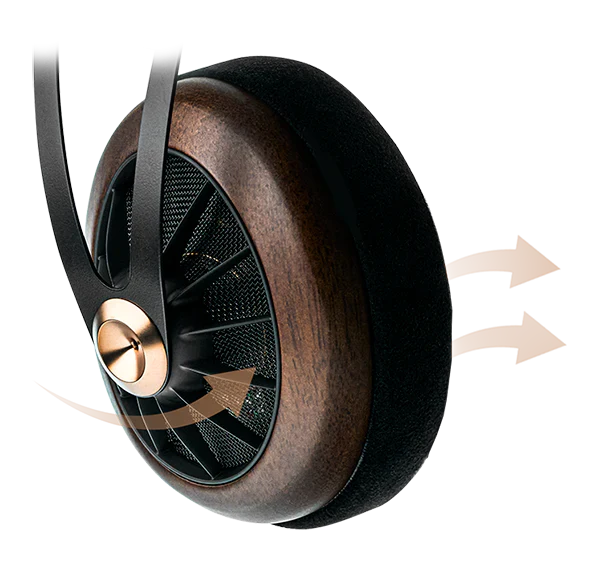 Meze 109 Pro - GreshamTech