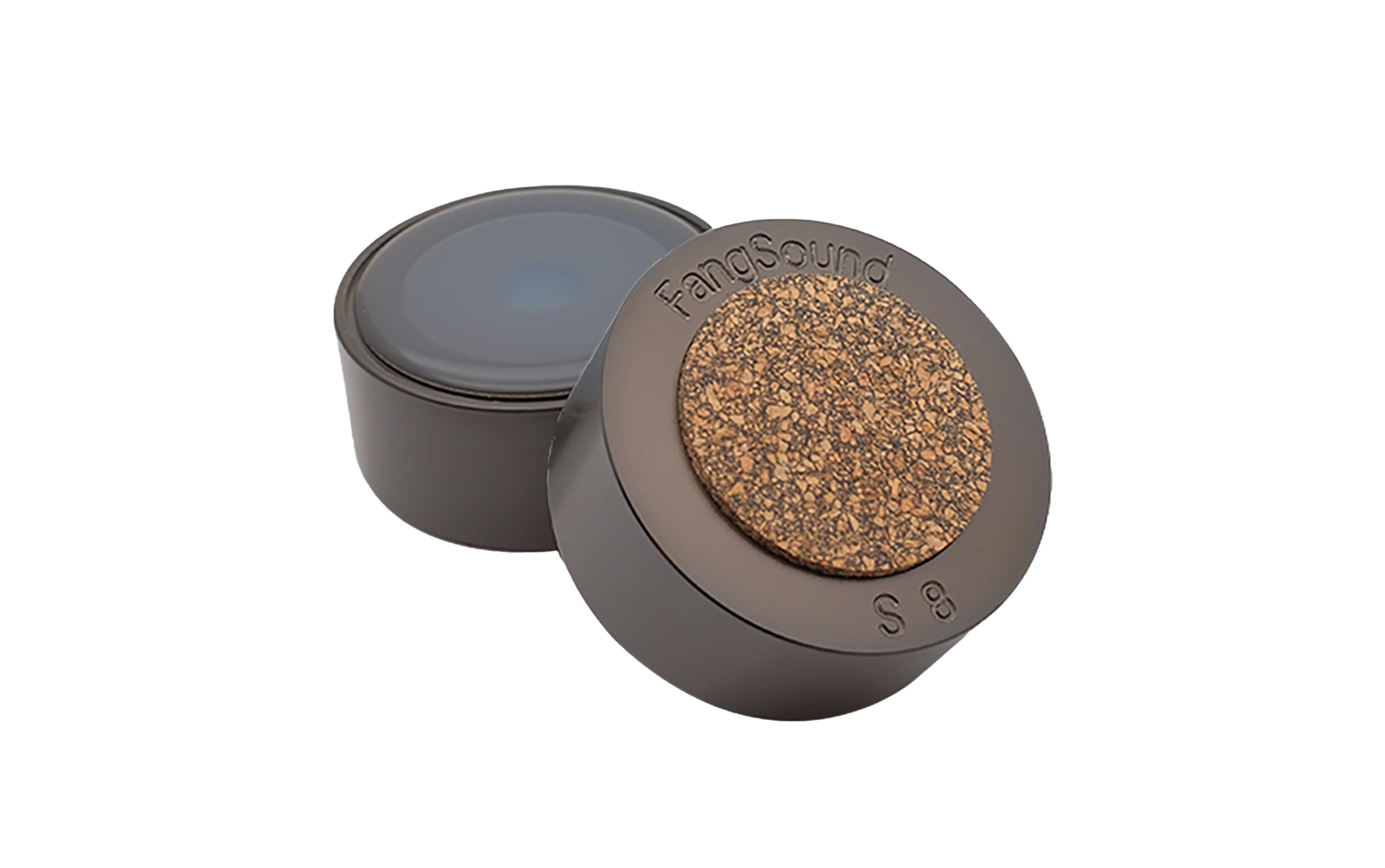 FangSound S8 Shock Absorber Pads (set of 4) - GreshamTech