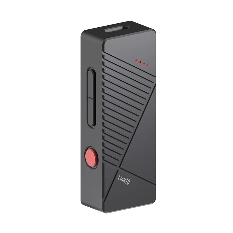 xDuoo Link10 - GreshamTech