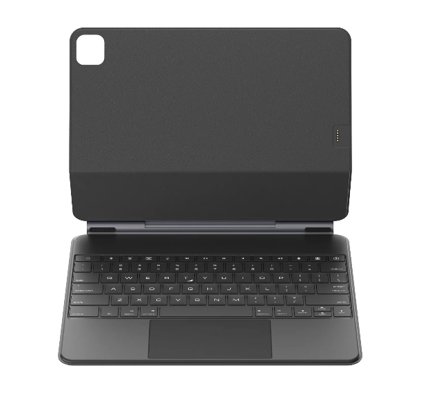 iPad Bluetooth Smart Keyboard for Air 6 / M4 / 11 / 12.9 / 13 / 10.9 Brand New - GreshamTech