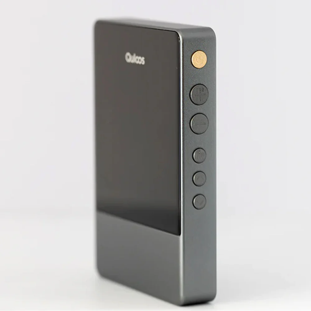 Quloos MUB1 - GreshamTech