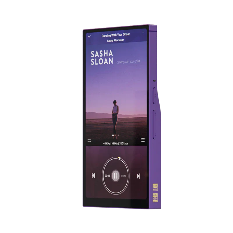 HiBy R6 Pro II - GreshamTech