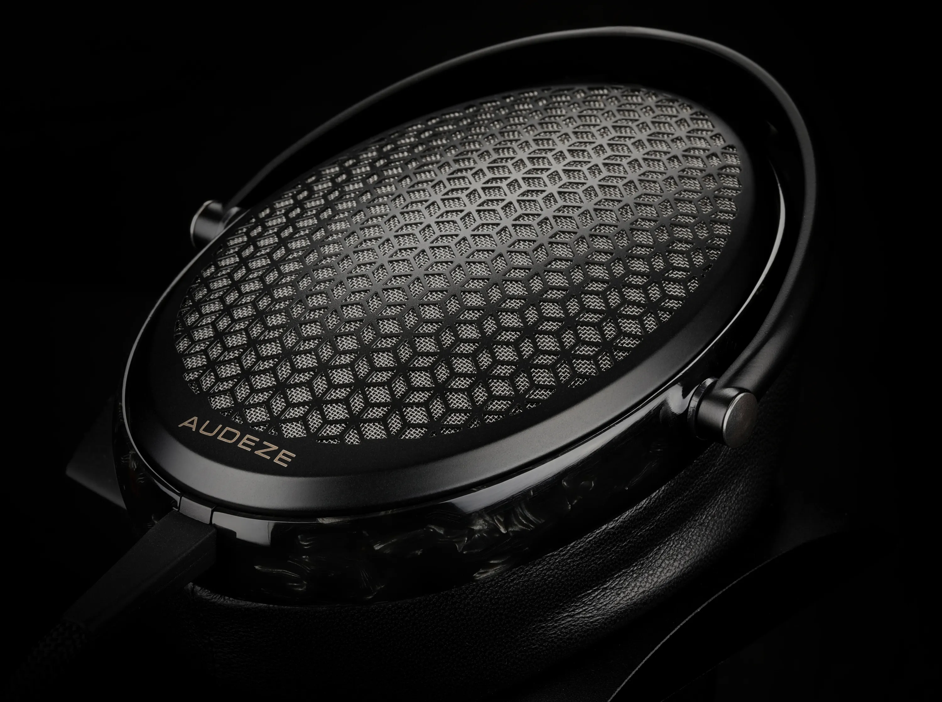 Audeze CRBN - GreshamTech