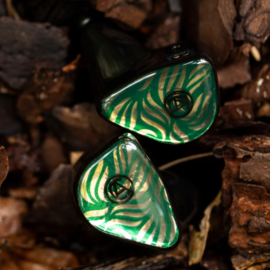 Custom Art Hybrid 3 Pro - GreshamTech