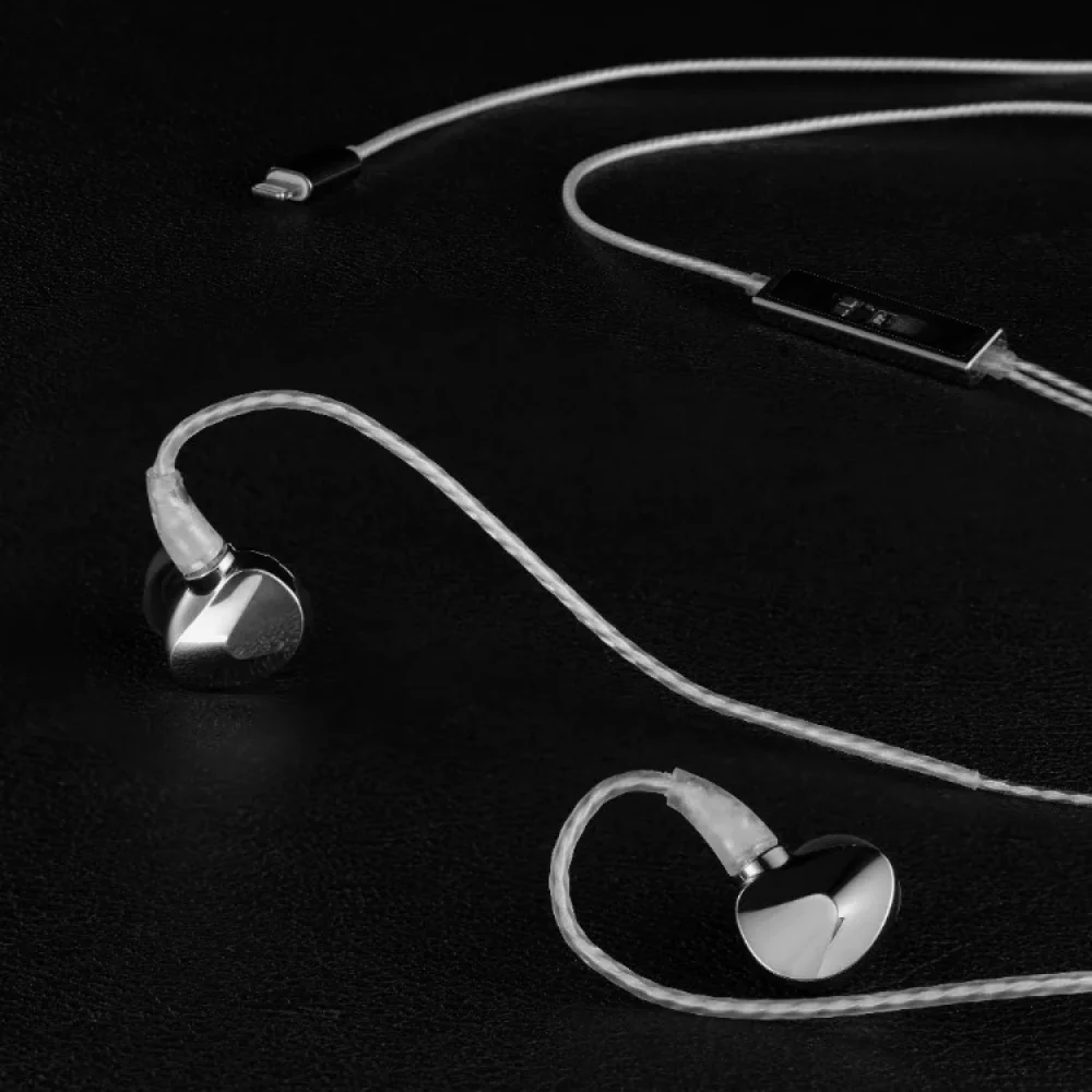 Questyle NHB12 - GreshamTech