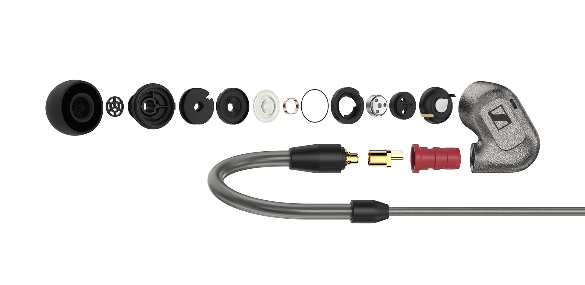 Sennheiser IE 600 - GreshamTech