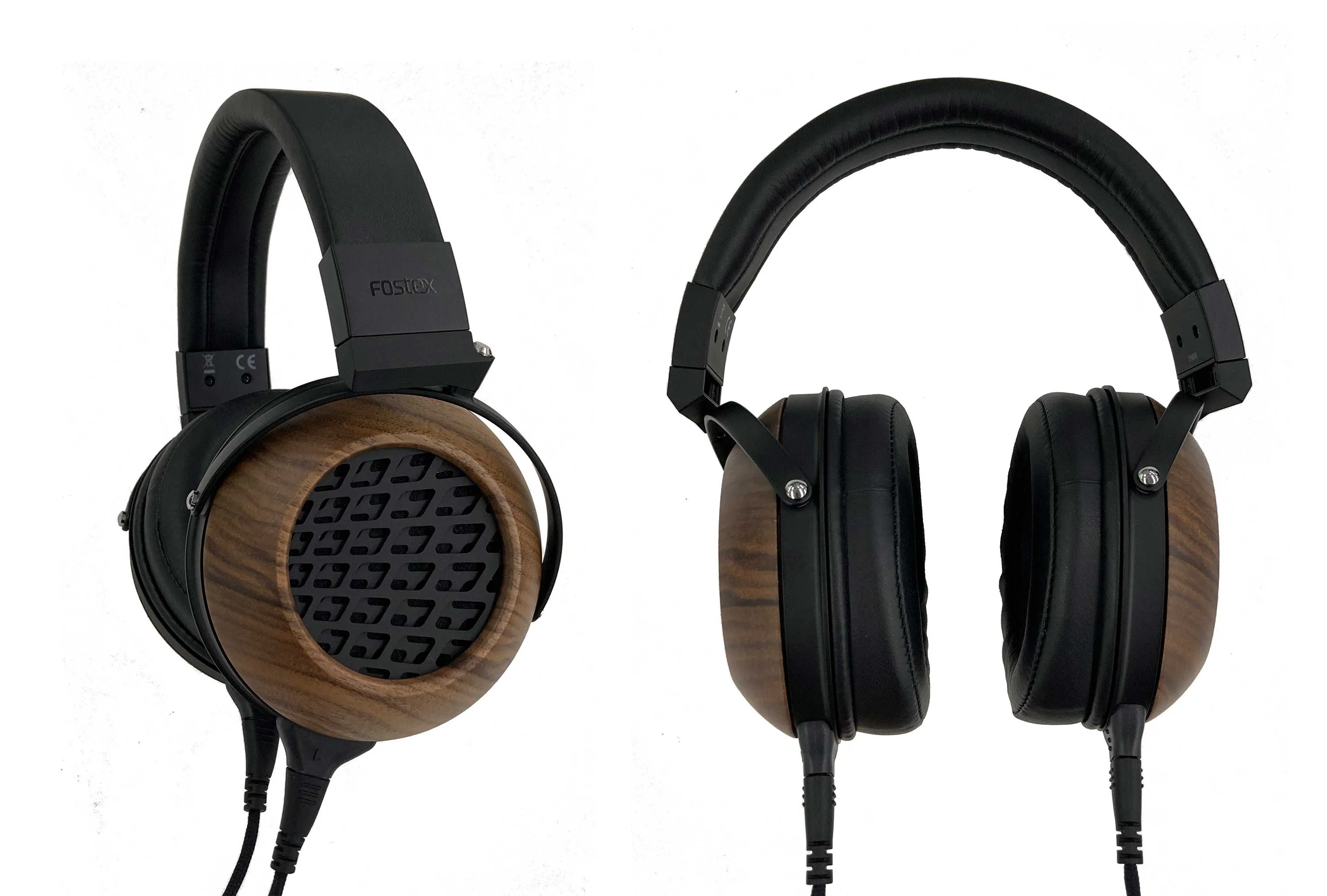 Fostex TH808 - GreshamTech