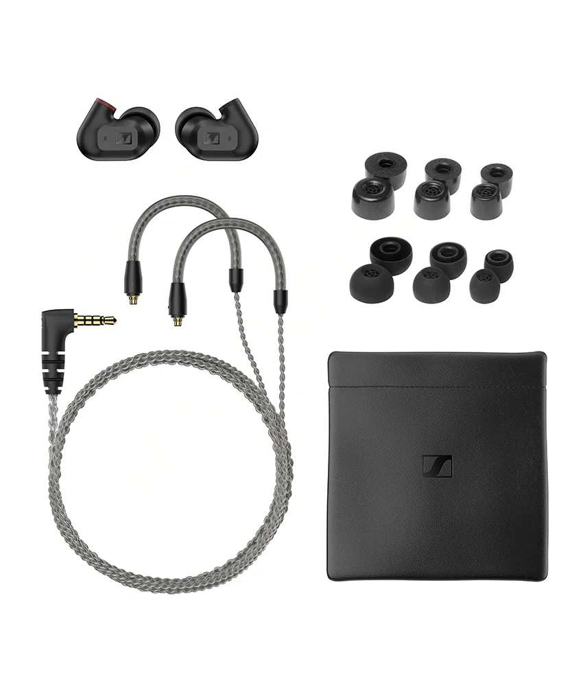 Sennheiser IE 200 - GreshamTech