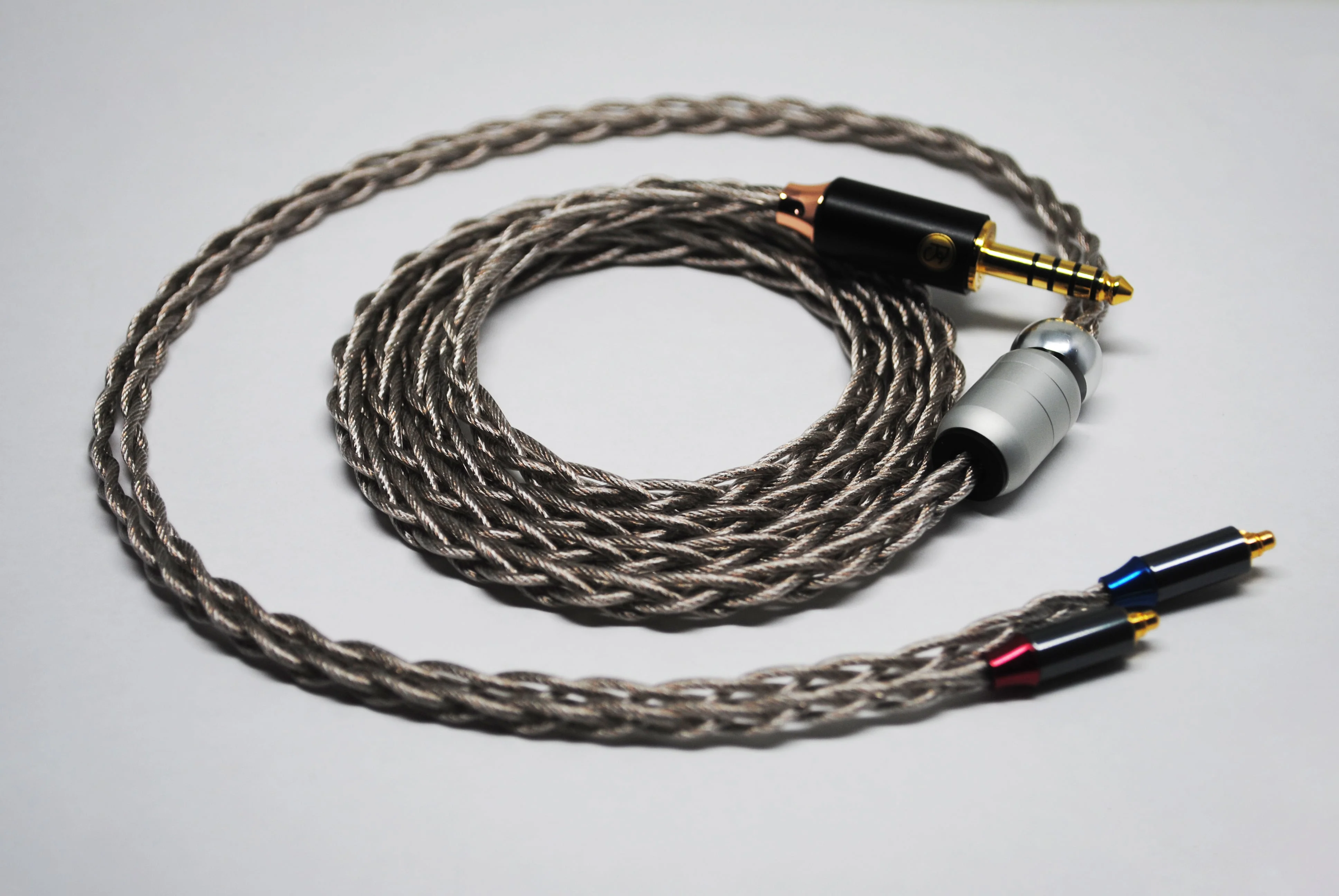 PLUSSOUND X6 Series Cable (IEM Version) - GreshamTech