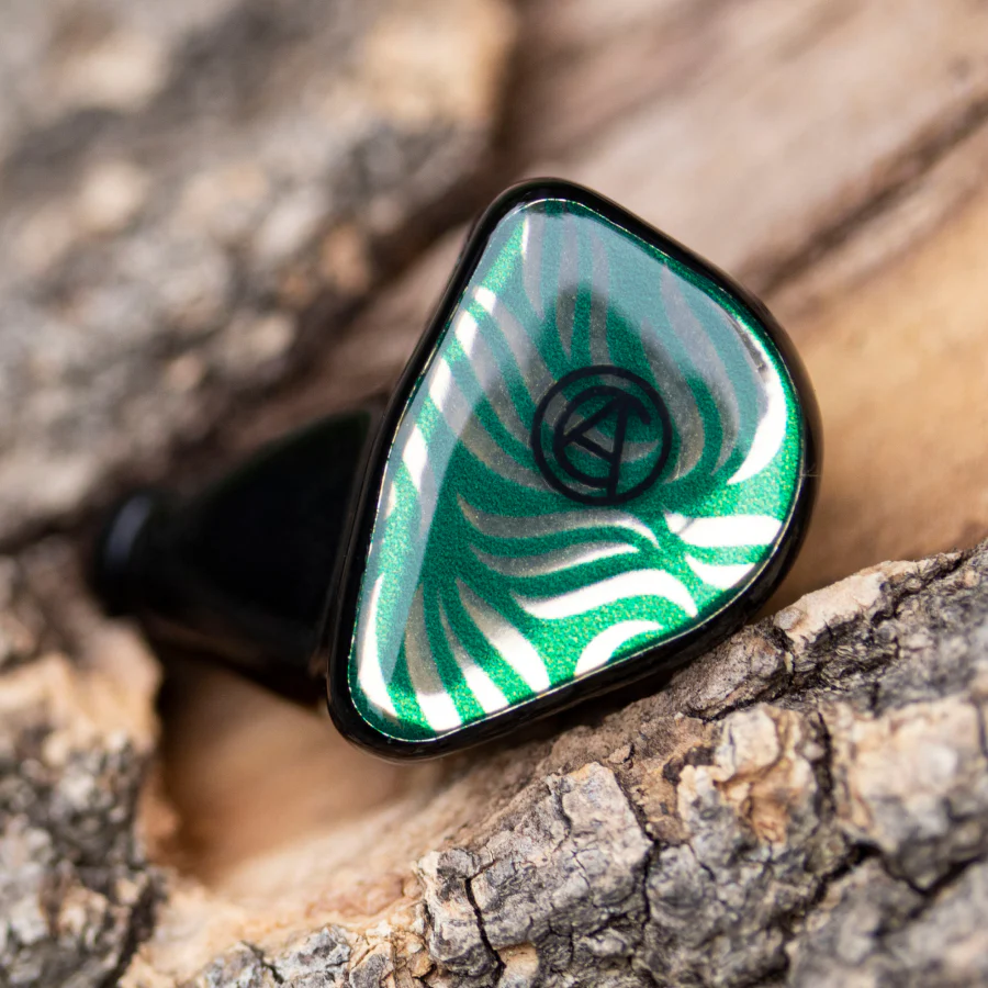 Custom Art Hybrid 3 Pro - GreshamTech