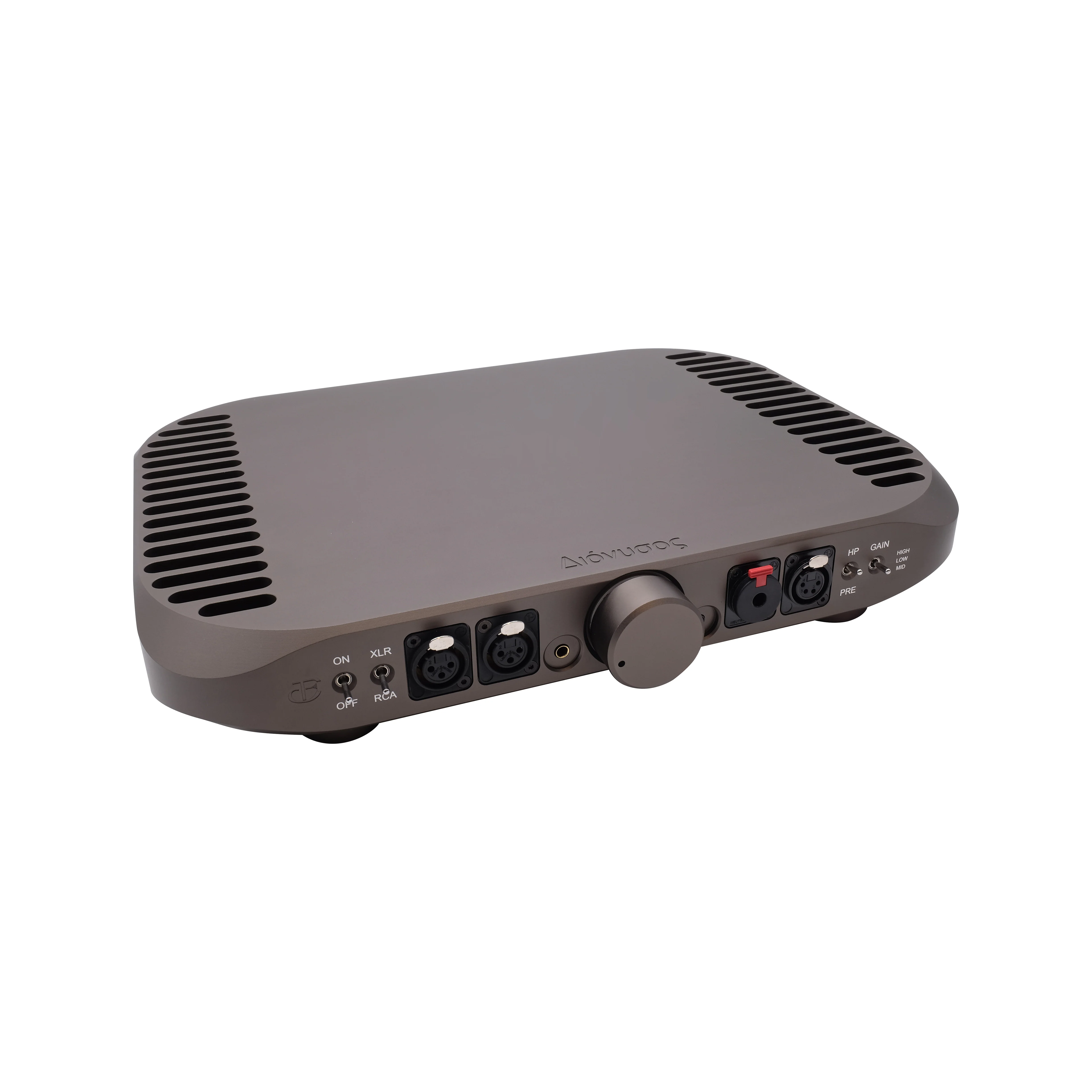 FangSound Dionysus - GreshamTech