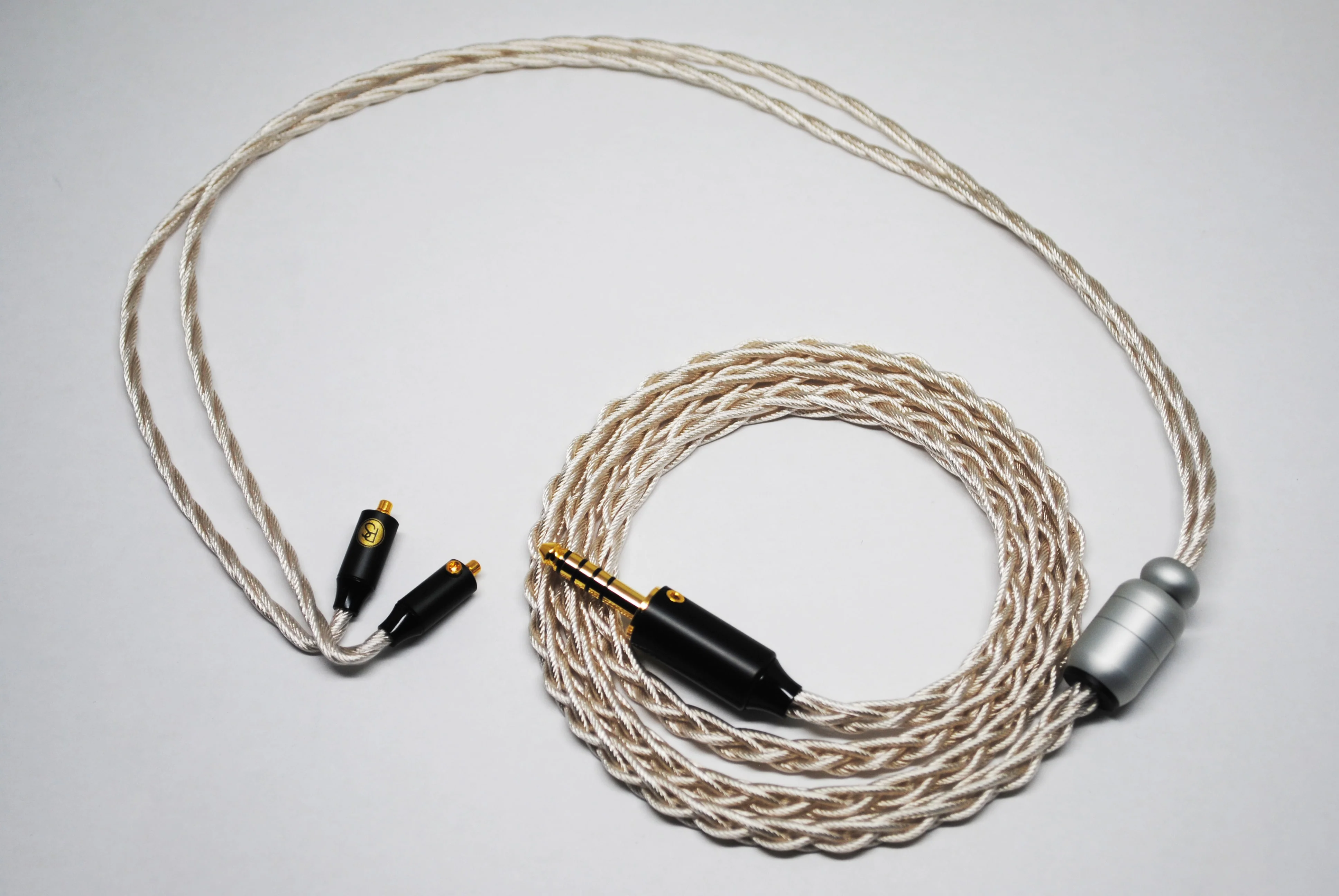 PLUSSOUND X6 Series Cable (IEM Version) - GreshamTech