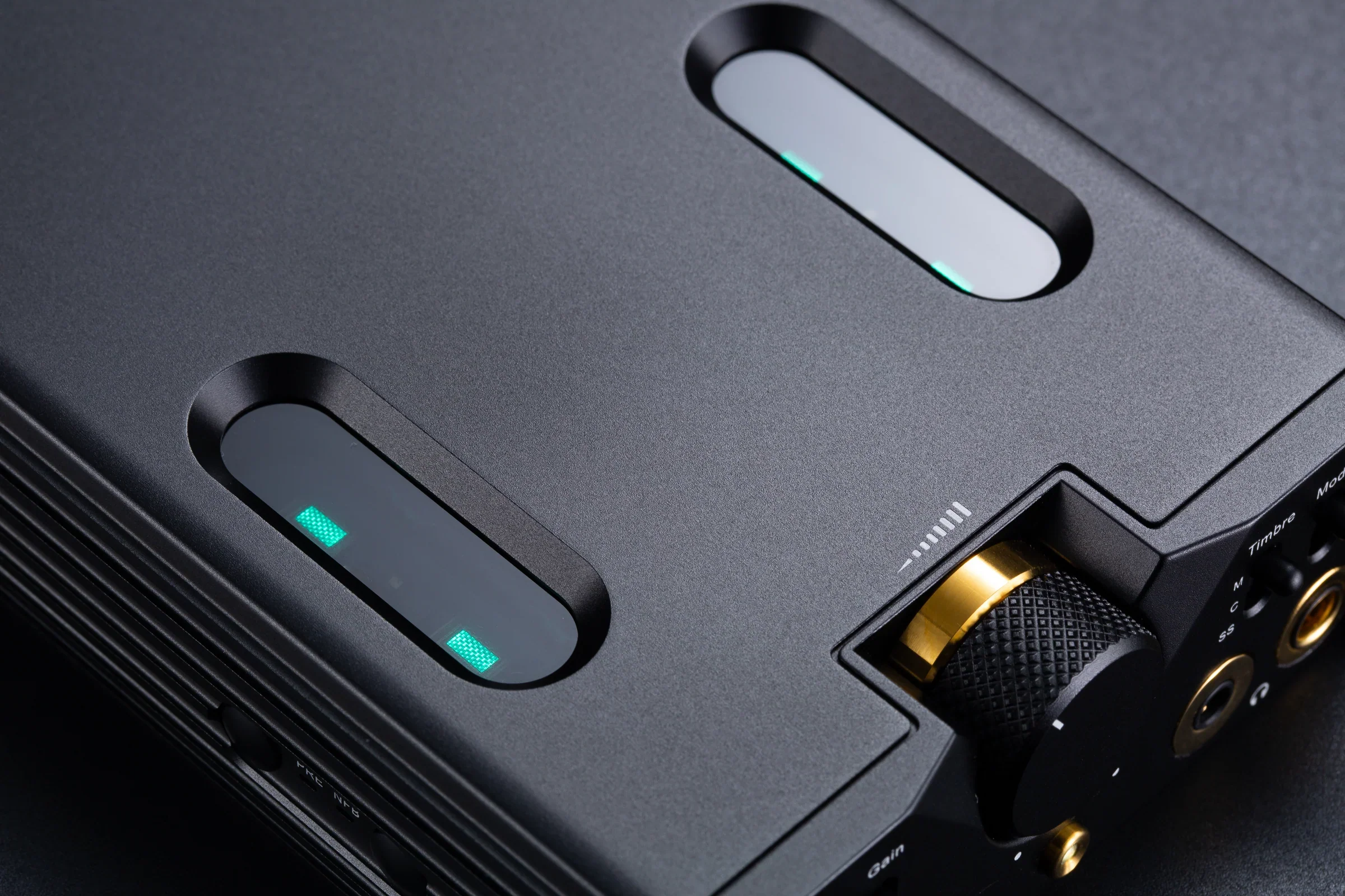 Cayin C9ii - GreshamTech