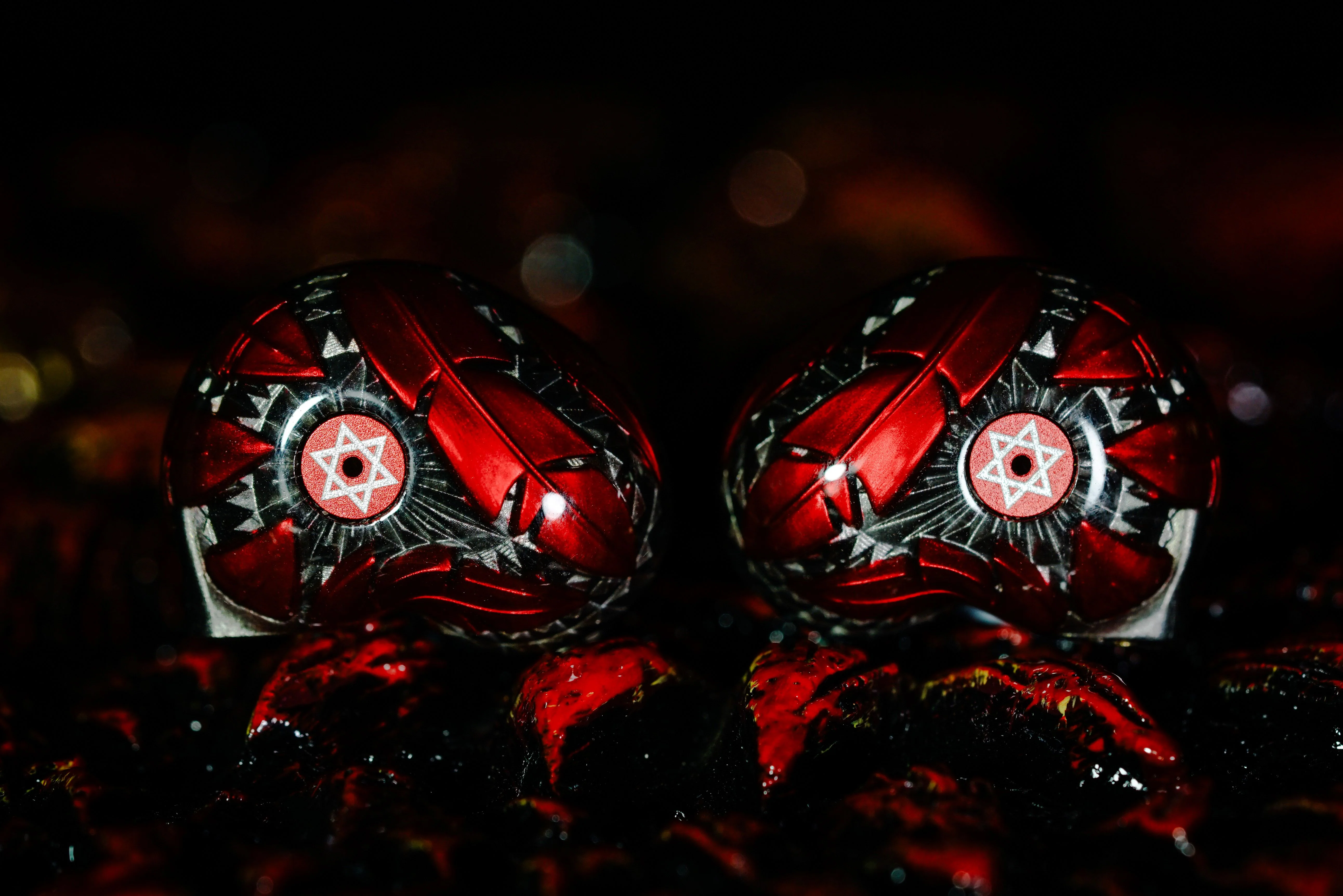 Artipical LUCIFER - GreshamTech