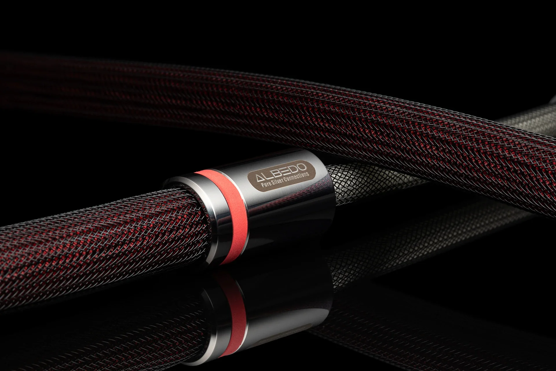 Albedo Metamorphosis Signature XLR - GreshamTech