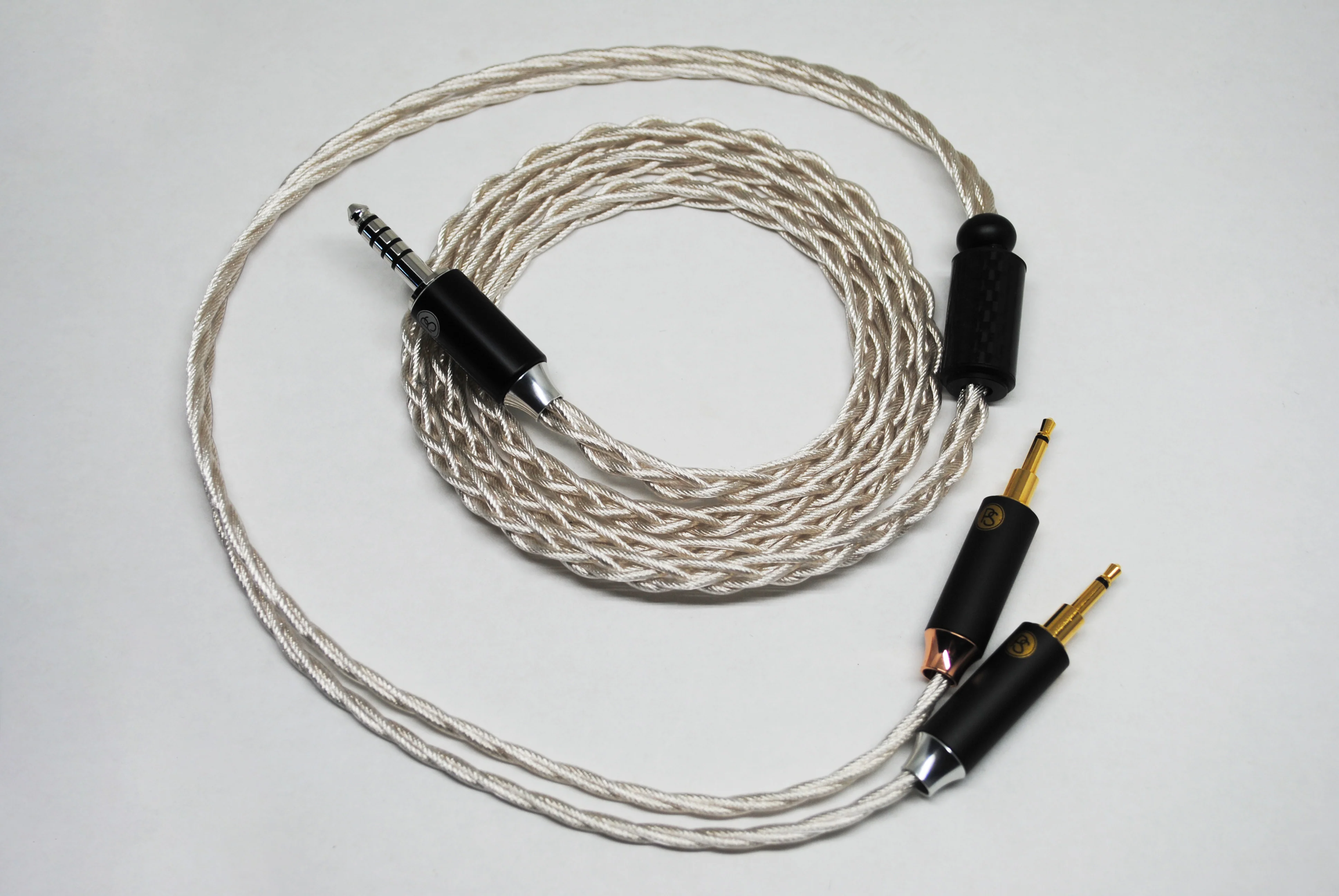 PLUSSOUND X6 Series Cable (Headphone Version) - GreshamTech