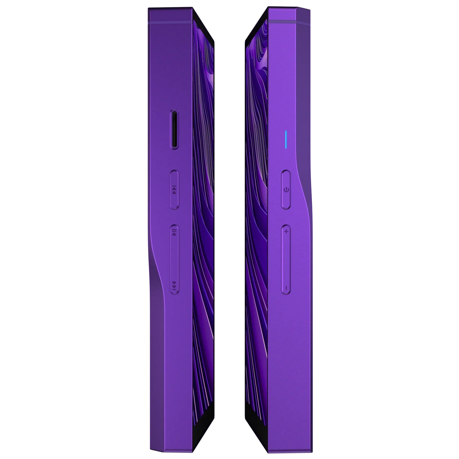 HiBy R6 Pro II - GreshamTech