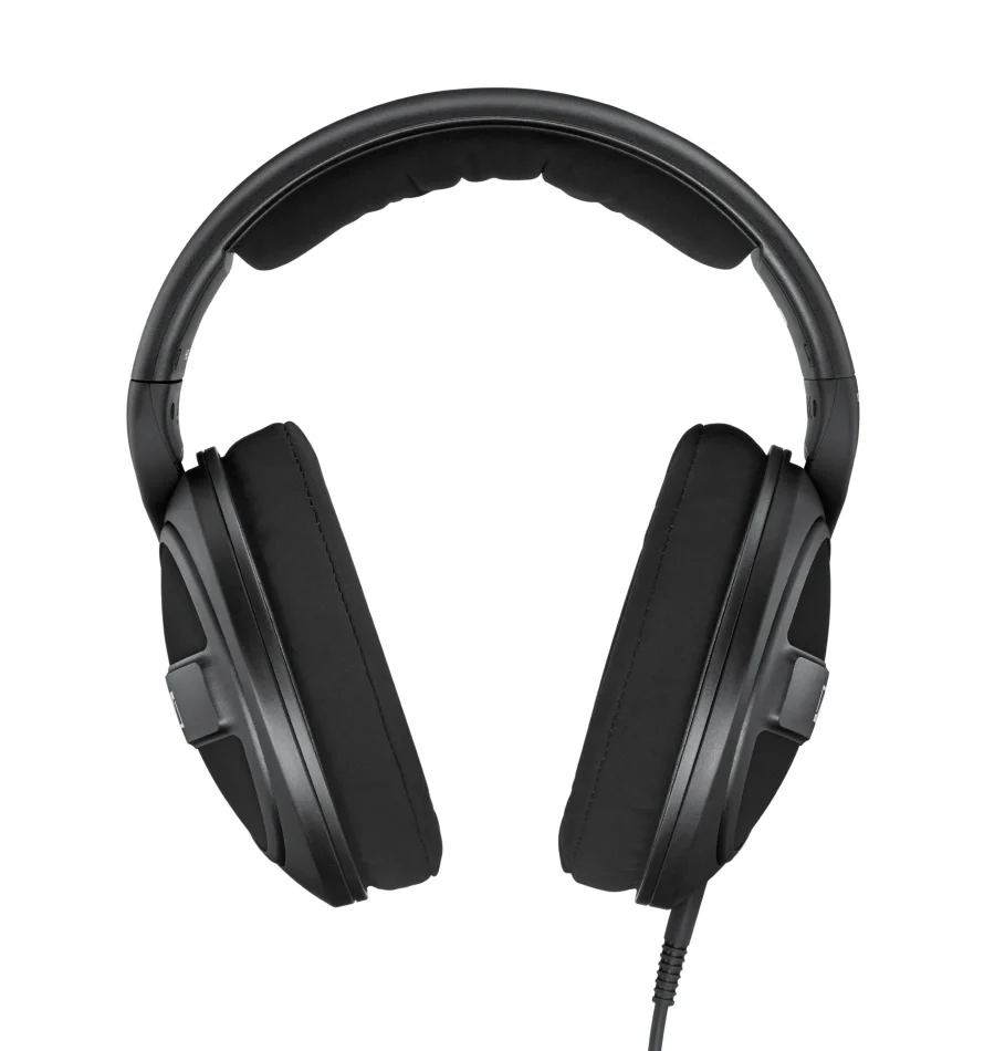 Sennheiser HD 569 - GreshamTech