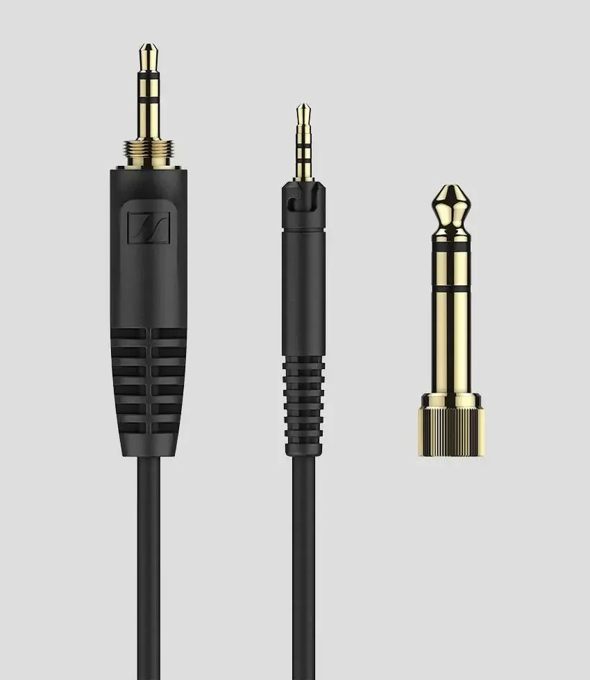 Sennheiser HD 560S - GreshamTech