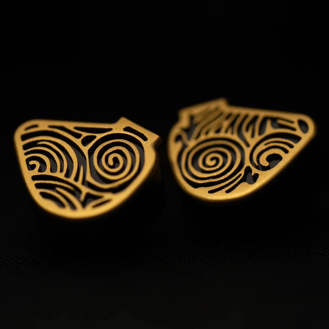 Subtonic Storm - GreshamTech