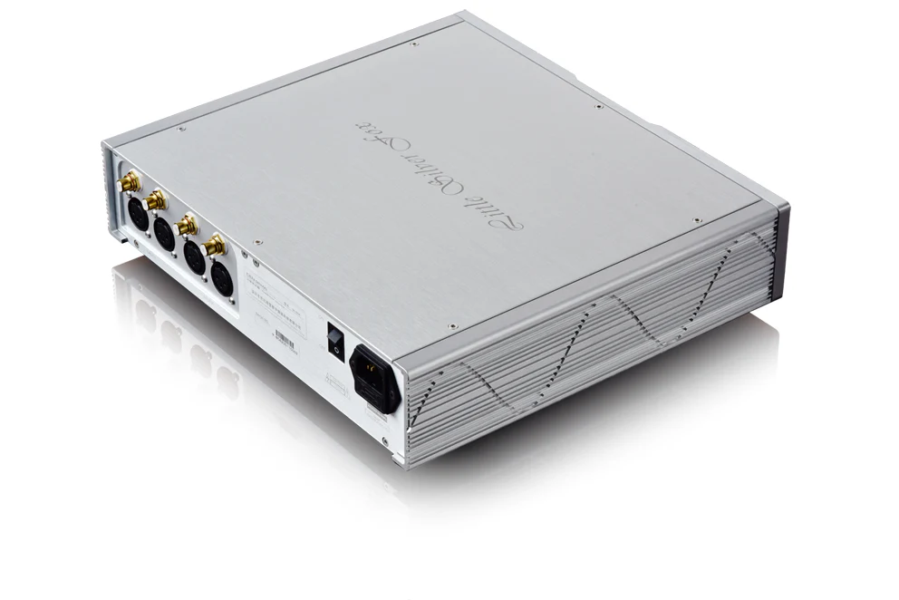 CEN.GRAND 9i-806 Little Silver Fox - GreshamTech