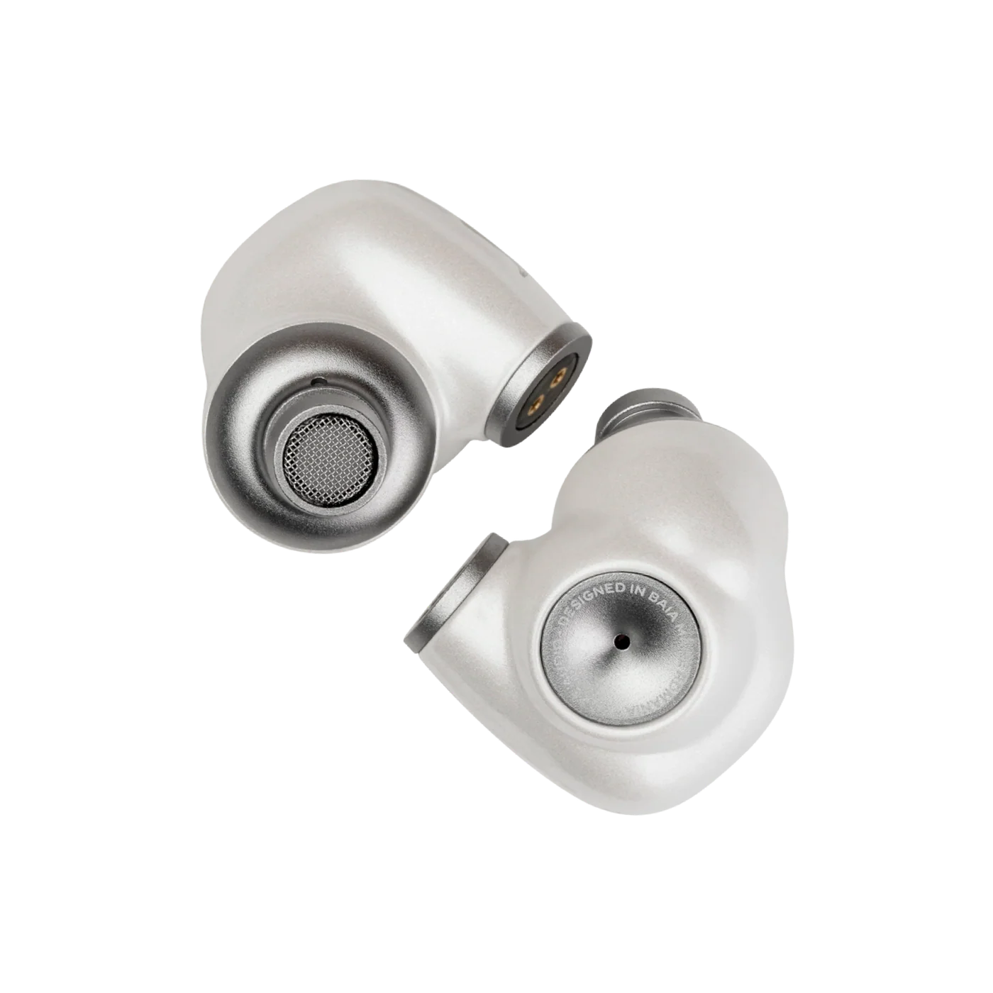 Meze Alba - GreshamTech