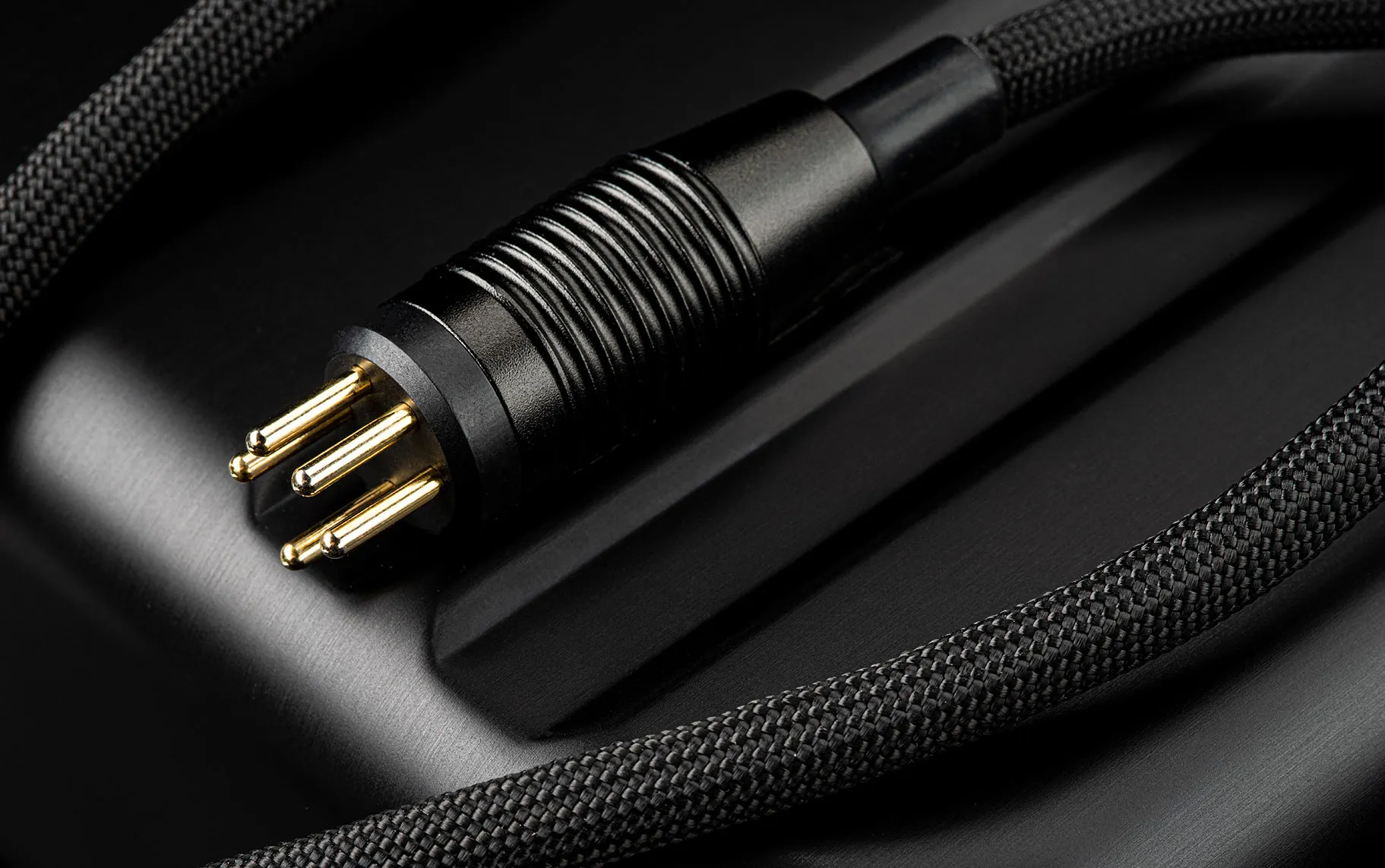 Audeze CRBN - GreshamTech