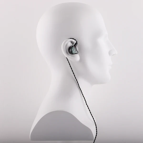 ZiiGaat Arcanis - GreshamTech