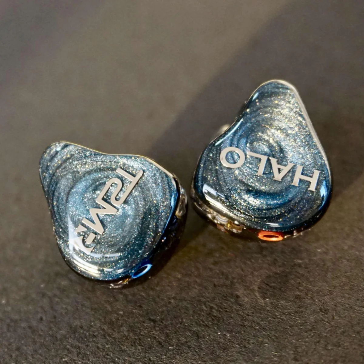 Tansio Mirai Halo - GreshamTech